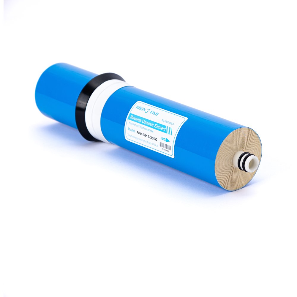 Hikin Fish FFC 3013-300G High Purity Reverse Osmosis Membrane
