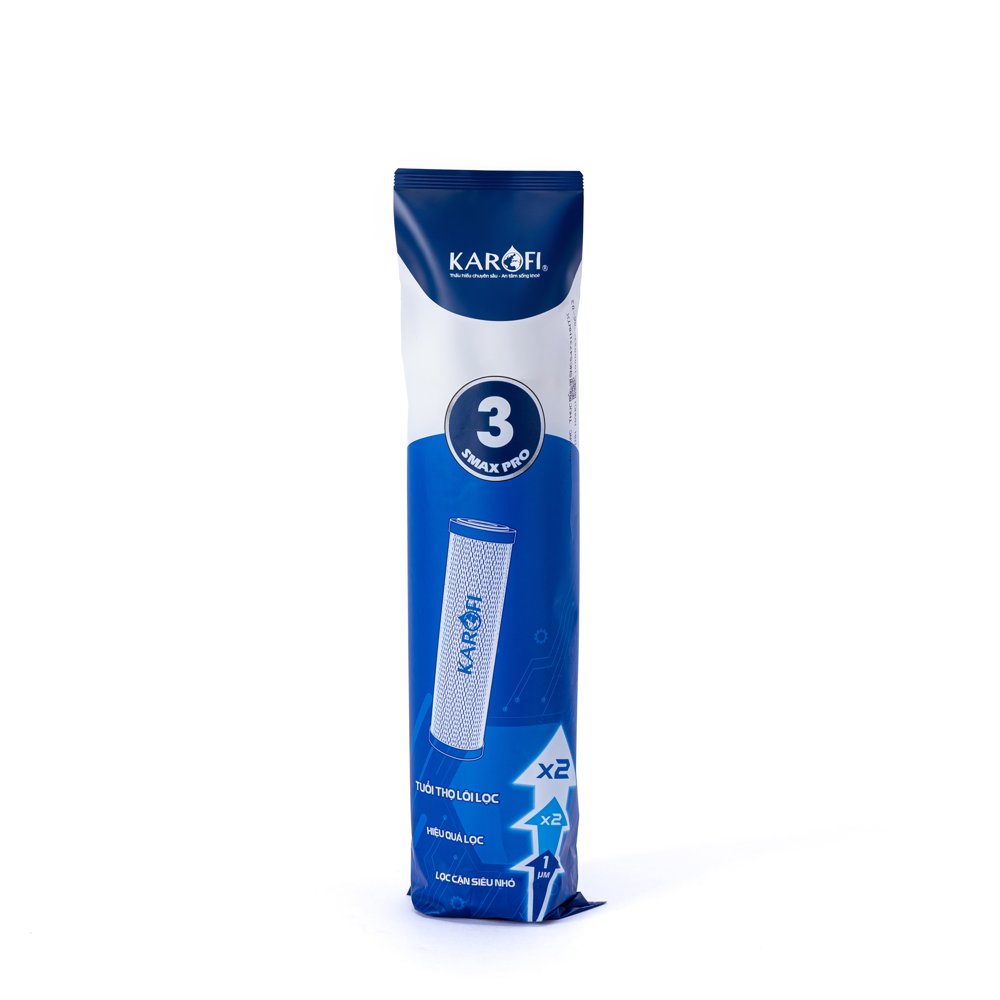 Karofi SMAX Pro 3 Sediment Filter Cartridge