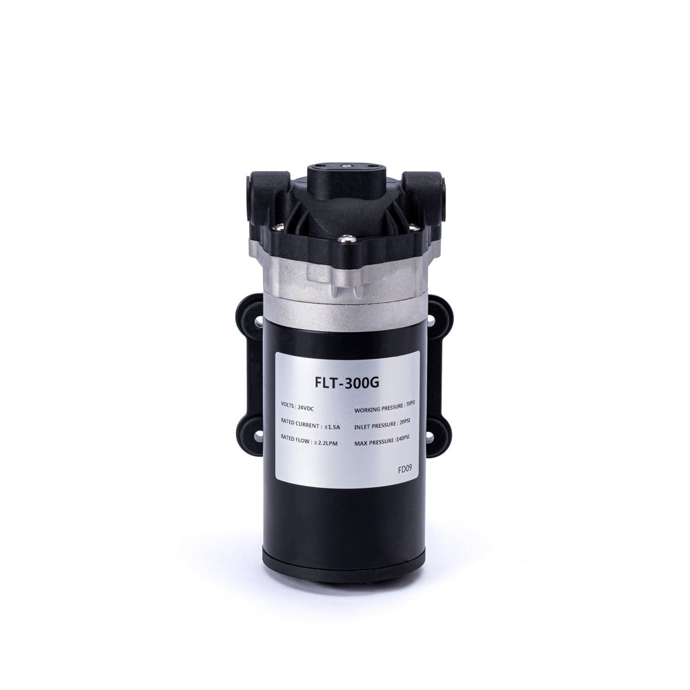 FLT-300G Booster Pump for Reverse Osmosis System