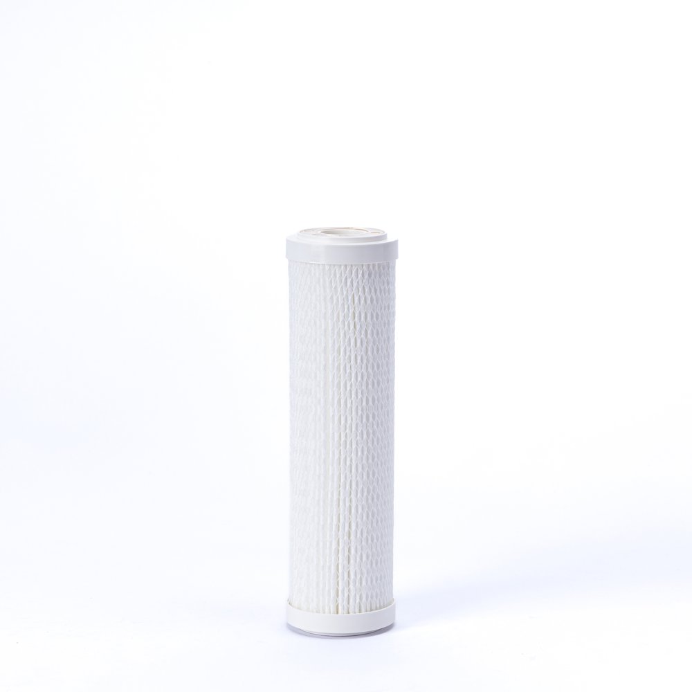 10-inch Activated Carbon Filter Cartridge - AquaPurge