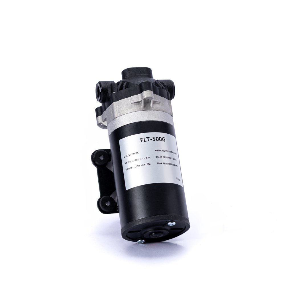 Max Pure FLT-500G RO Booster Pump