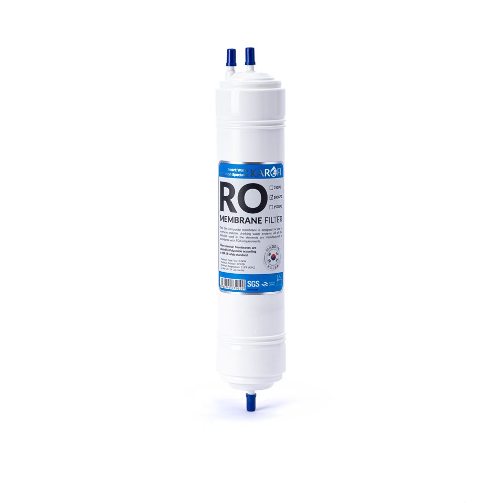 ARo Inline RO Membrane Filter