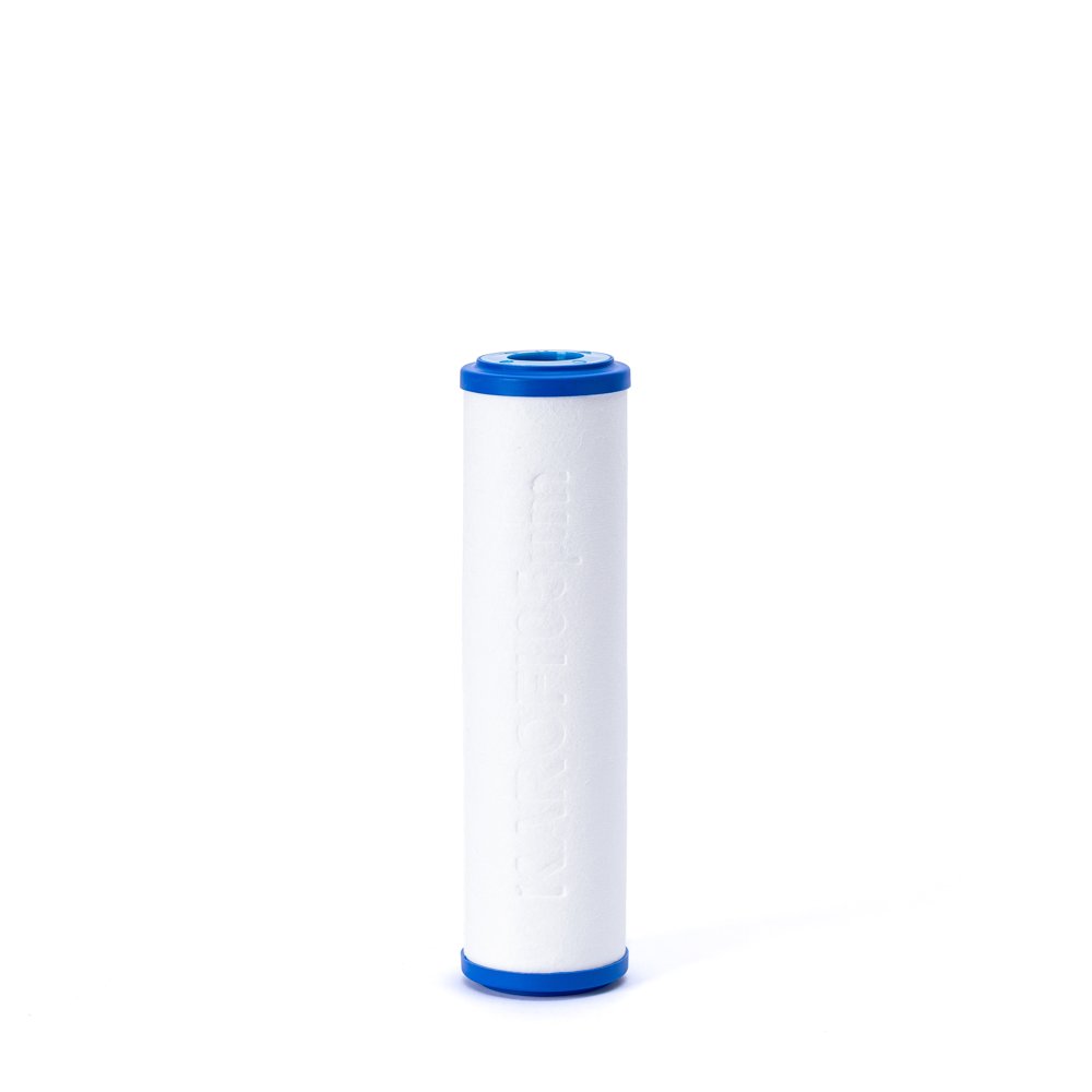 Max Pure 10-inch Activated Carbon Block Filter