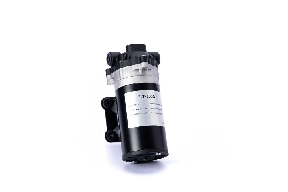 Optimax FLT-300G RO Booster Pump