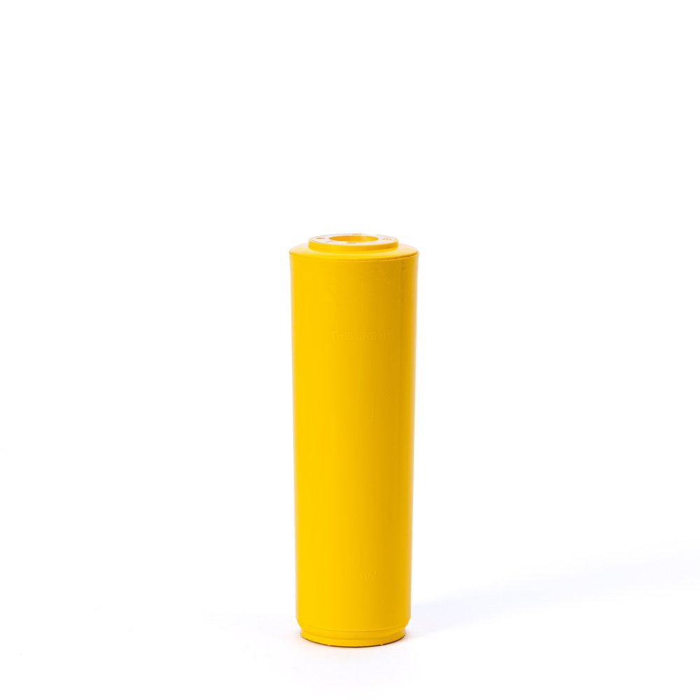 High-Performance Yellow Filter Cartridge