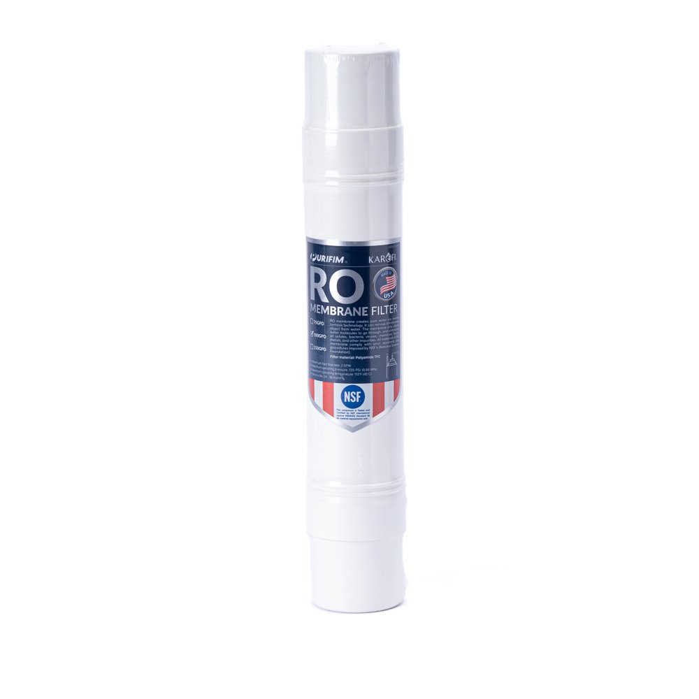 Karofi RO Reverse Osmosis Membrane Filter