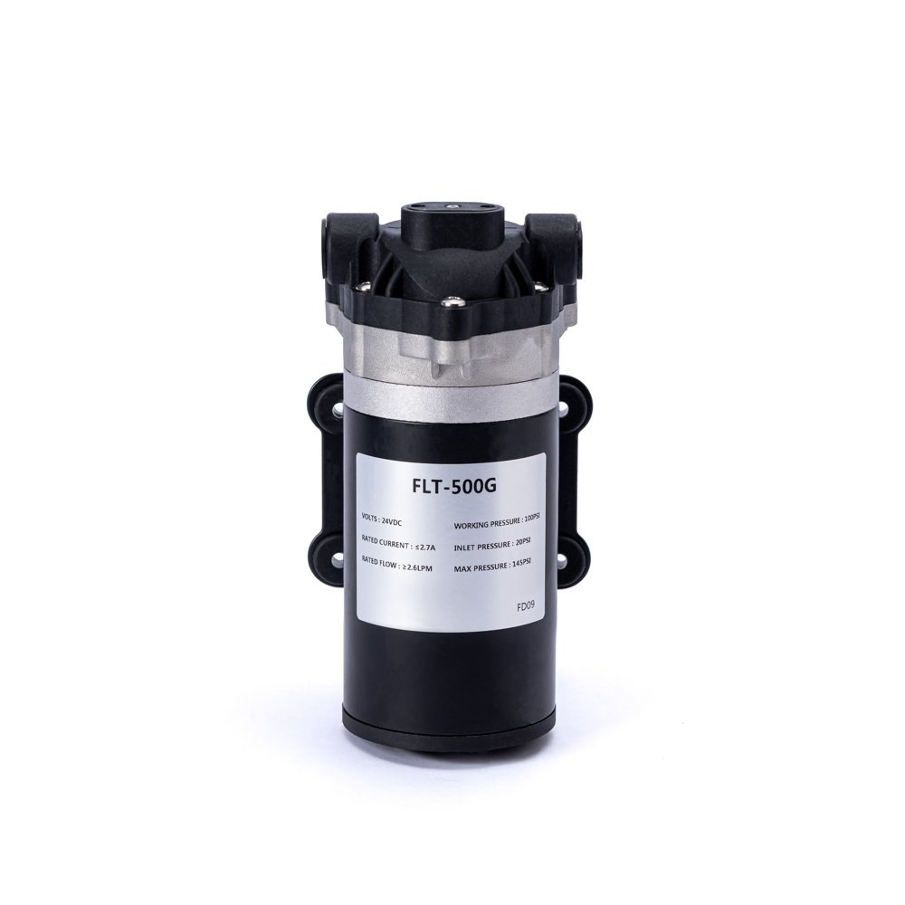 FLT-500G RO Booster Pump